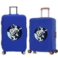 thumbnail image 1 of Travel Luggage Protective Cover Astronaut Pattern Travel Accessories Elastic Suitcase Case Apply To 18-28inch 8astronaut007 M, 1 of 6