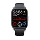 thumbnail image 2 of QS16Pro heart rate/blood pressure monitoring smart watch, 2 of 5