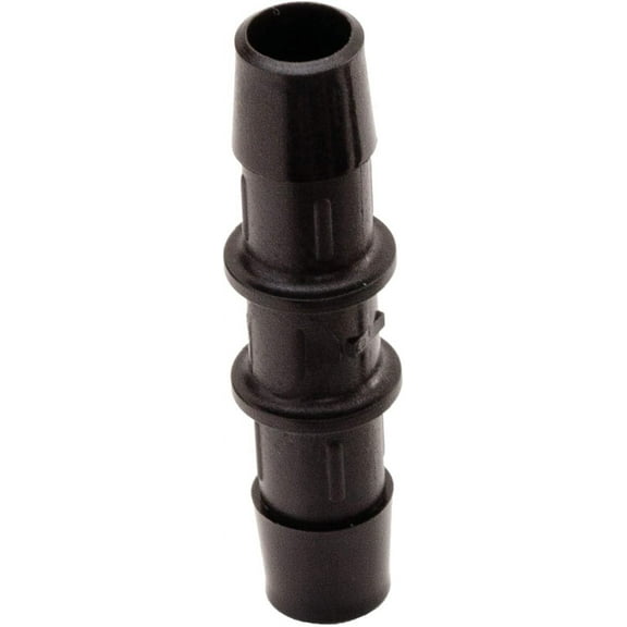 ACDelco Professional Straight Hose Connector 34123 Fits select: 2005-2018 TOYOTA TACOMA, 2000-2003 FORD FOCUS