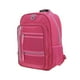 thumbnail image 2 of Mochila Grande Chenson CHEY Rosa con Porta Tablet de hasta 10', 2 of 6