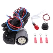 4L80e Stand Alone Controller Full Manual Shift Conversion NEW