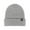 Gray, variant on XUNKUSGA Hats for Men Women Winter Warm Mens Hats Solid Color Knit Skull Cap Soft and Thick Windproof Knit Hats for Women Unisex Winter Hats Yellow