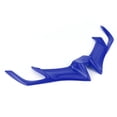 thumbnail image 4 of Front Fairing Winglet, ABS Material Anti-Wear Rugged Fairing Wing Cover Durable  For  R15 V3 2017-2020 For Home Red,Blue,Black, 4 of 8