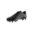 thumbnail image 5 of Charly Grasshopper FG Junior Boys' Soccer Cleat | 1098177003 Black, 5 of 6