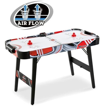 nhl attacker hover hockey table