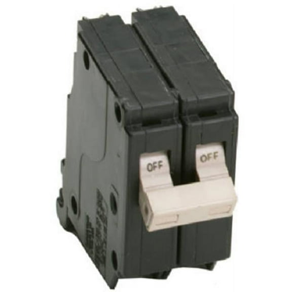 Eaton CHF220 20A Double Pole Circuit Breaker