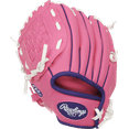 thumbnail image 3 of Rawlings Players 9-inch Glove With Ball | Right Hand Throw | All, 3 of 3
