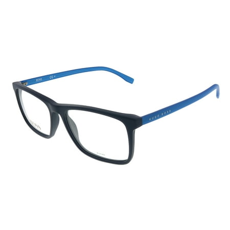 Hugo Boss  BOSS 764 RLV Unisex  Rectangle Eyeglasses