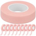 thumbnail image 3 of 10 Pcs Ruban pour Extensions de Cils Professionnel Ruban pour Extensions de Cils pour Femmes, 3 of 9
