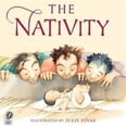 thumbnail image 1 of Pre-Owned The Nativity: A Christmas Holiday Book for Kids (Paperback) 0152060855 9780152060855, 1 of 1