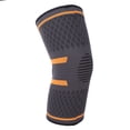 thumbnail image 2 of Genouillère de Compression, Genouillère de Soutien Performance de Premier Ordre, 2 of 7