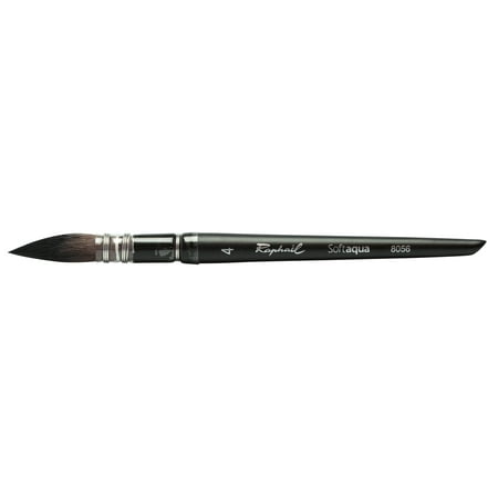 UPC: 3046450731542 | Raphael Mini Brush Squirrel Mop Softaqua Size 04