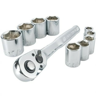 Craftsman wrench 2024 sets for sale