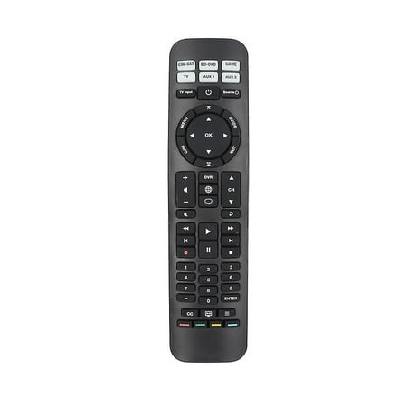Replacement Remote Control Controller for Bose Solo 5 535 525 SOLO5 SOLO10 SOLO15 CM520 TV Sound System Sound Bar-New