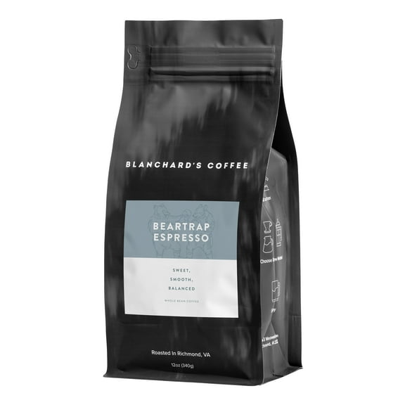 Beartrap Espresso