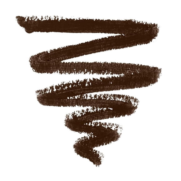 Delineador de Ojos en Lápiz Nyx Professional Makeup Black Brown