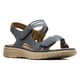 thumbnail image 3 of Sandalias para Mujer Berlin 8014164 azul 25, 3 of 6