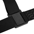 thumbnail image 4 of Sametop Support de Sangle de Tête Compatible avec GoPro GoPro Hero 9, 8 Noir, Hero 7 Noir, 7 Argent, 7 Blanc, Hero 6, 5, 4, 4 of 5
