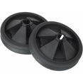thumbnail image 5 of Tapón para fregadero de cocina, reemplazo de cubierta de triturador de basura de alta calidad, cubierta de eliminación de basura de silicona resistente, bote de basura para cocina casera,, 5 of 5
