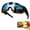 Style C, variant on POV Glasses 4k Baseball Sunglasses with Camera, Smart Camera Glasse for Men Women Sunglasses with Cameras with 32GB SD Card (Style A)