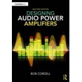 thumbnail image 1 of Pre-Owned Designing Audio Power Amplifiers, (Paperback), 1 of 1