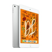 Apple Ipad Mini 5th. Gen - 7.9 Apple A12 Bionic Hexa-Core 256GB Storage Wifi+Cellular