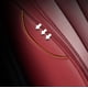thumbnail image 5 of Juego completo de fundas de cuero de lujo para asientos de coche para mujer Audi Q2 2018-2020, accesorios interiores personalizados a prueba de agua, 5 of 5