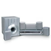 Venturer Surround Sound System With DVD Player STS20