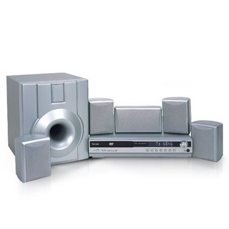 Venturer Surround Sound System With DVD Player STS20