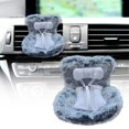 thumbnail image 1 of Light Interior Neon Lights for Cars Car Seat for Automotive Interior Vehicle Interior Lights Interior Coating Agent Foam for Car Multifunction Car Foam Wireless Interior Lights under Lights for Cars C, 1 of 3