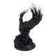 thumbnail image 2 of Soporte para anillos y joyas con forma de mano de esqueleto Yyuenw, artesanías de resina para Halloween, manos de pánico, decoración para fiestas y el hogar., 2 of 5