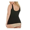 thumbnail image 4 of InstantFigure Plus Size Empire Seam Tank Top WT4061C, 4 of 11