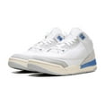 thumbnail image 2 of Jordan PRE SCHOOL Jordan 3 Retro PS "Lucky Shorts" DM0966 101 from Stadium Goods, 2 of 8