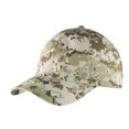 thumbnail image 1 of Top Headwear Digital Ripstop Camuflage Cap - Camo de arena TOP HEADWEAR Gorra de béisbol, 1 of 2