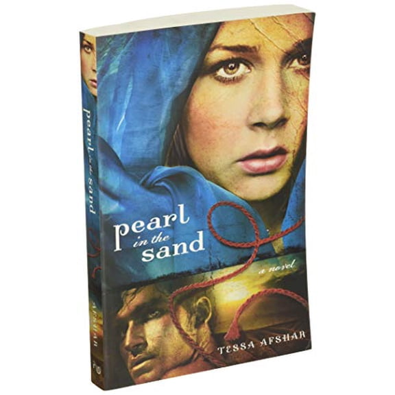 Pre-Owned Pearl in the Sand Paperback