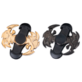 thumbnail image 1 of Fidget Spinner Kazoo Metal Giratorio Flauta Regalos para Adultos (oro), 1 of 7