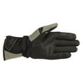 thumbnail image 2 of Alpinestars Andes OutDry Gloves - Military Green/Black - Lg, 2 of 2