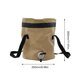 thumbnail image 2 of Cubo 10L Bolsa de Camping Portátil Plegable con Grifo para Pesca Jardinería Wdftyju, 2 of 9