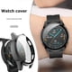 thumbnail image 5 of Tapa Del Reloj Funda PC para Huawei Watch GT 2 GT2 46mm Watch Cover Protector de pantalla (Negro), 5 of 7