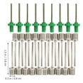 thumbnail image 2 of WEUVEB 200 Pcs Rugby Pump Needle Stainless Steel Assorted Color for Athletes, 2 of 7