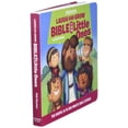 thumbnail image 2 of Laugh and Grow Bible for Little Ones: The Gospel in 15 One-Minute Bible Stories, (Board Book), 2 of 3