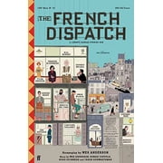 The French Dispatch, (Hardcover)
