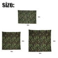 thumbnail image 5 of Lona de camuflaje Ecomeon para camping impermeable de nailon ligera con bolsa de transporte, 5 of 5