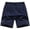 Navy*, variant on Men's Shorts Solid Color Lightweight Summer Casual Comfortable Stretch Breathable with Pockets Chic Holiday Shorts