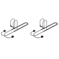 thumbnail image 1 of Cuerda Suave para en El Cuello Anteojos Impermeables Antipérdida para (negro), 1 of 2
