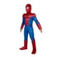 thumbnail image 4 of Disfraz Jazwares Costume Play Marvel Spider-Man Youth Red, 4 of 5
