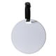 thumbnail image 1 of Etiqueta de Equipaje Etiqueta de Bolsa de Transferencia Térmica Hecha a Mano para Maleta de Viajes de Negocios, 1 of 9