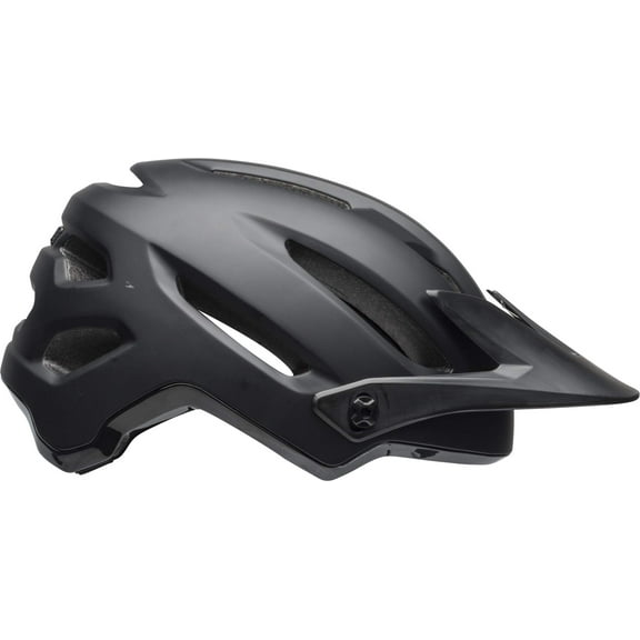 Bell 4Forty MIPS Adult MTB Bike Helmet (Matte/Gloss Black (2019), Small)