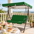 thumbnail image 1 of BotaniNest Outdoor Patio Shade Cover Protecting Shield For Sun And Weather Outdoor Swing, 1 of 7