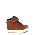thumbnail image 3 of Wonder Nation Casual High Top Sneaker (Toddler Boys), 3 of 7